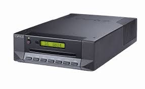Cyrus Classic CDi 32位元 QXR DAC CD播放器