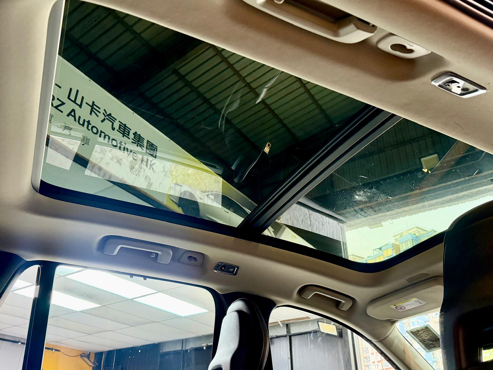 Volvo XC90 T6 Inscription 2018
