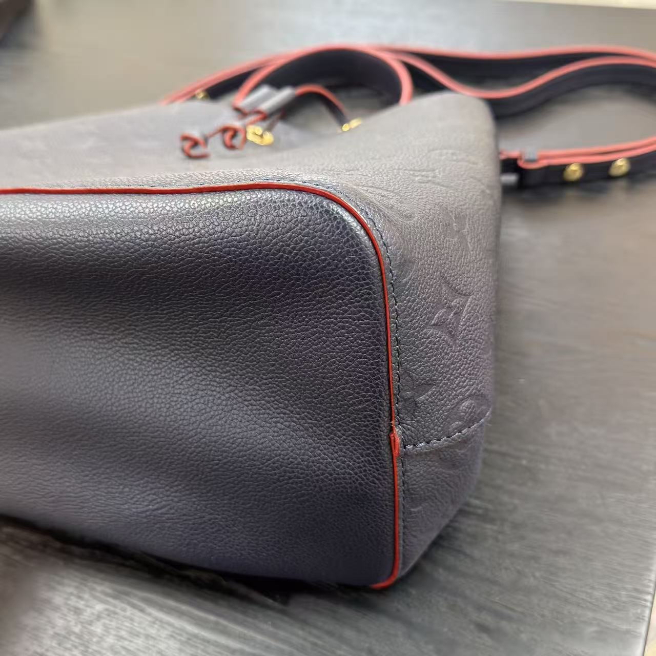 Louis Vuitton Bucket Bag 長菁款水桶包永不過時📣