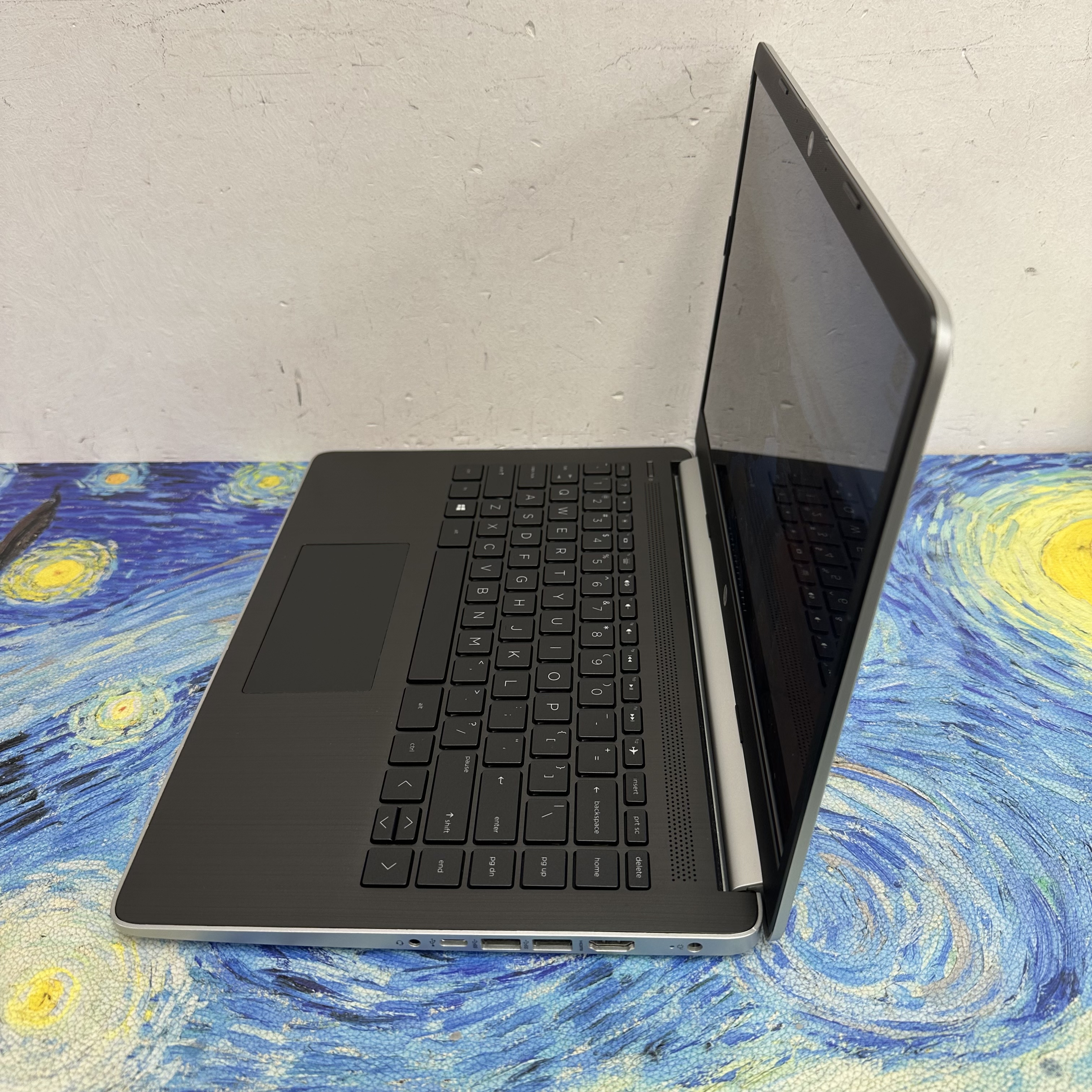 (性價比高超輕薄🔥HP文書機)HP i5-1035G4/4,8,12,16GB Ram/128,256,512GB SSD/超高清鏡頭/ 14寸Mon /  Gaming Laptop / 電腦 / Notebook / Win10/ Office / Work