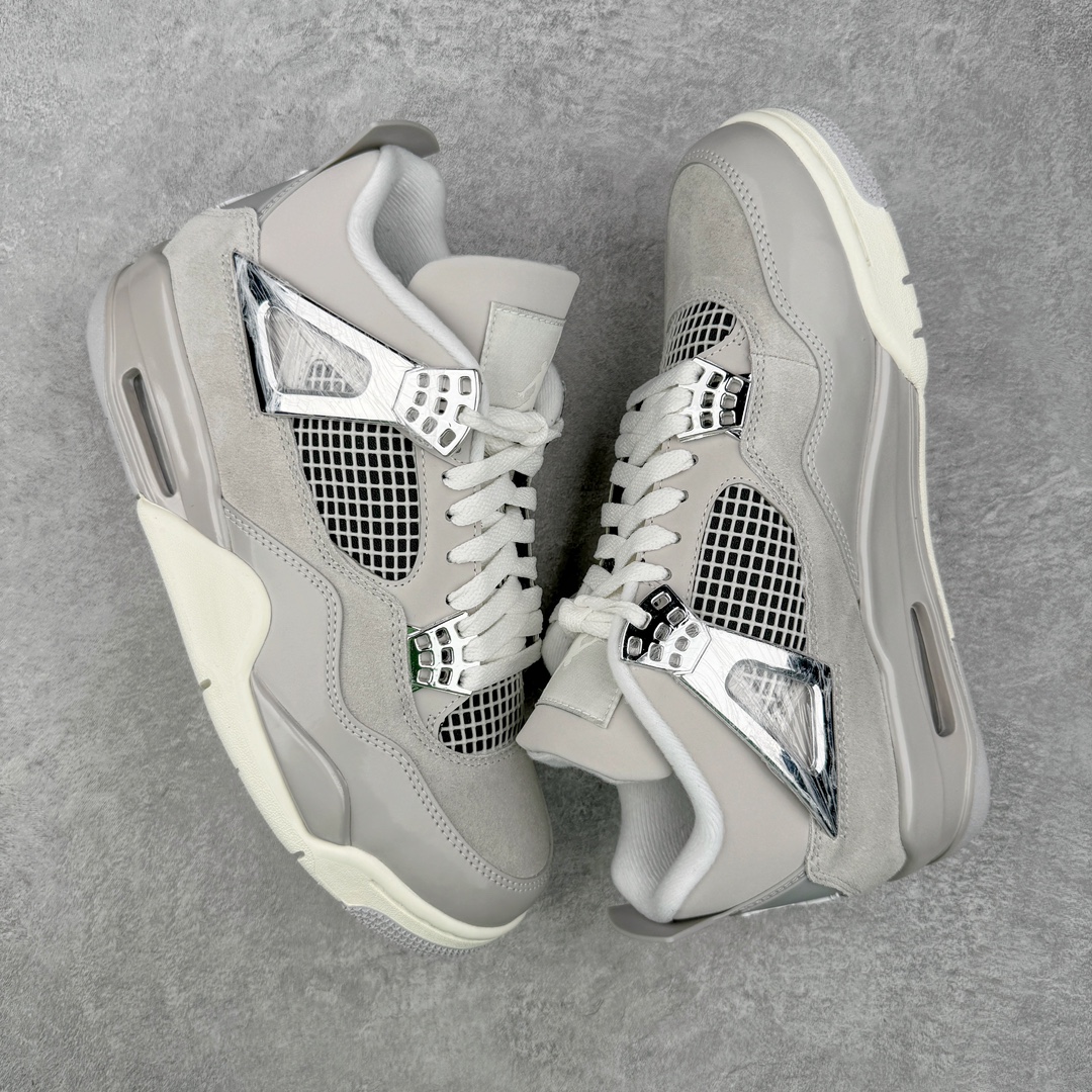 Air Jordan 4 Retro "Frozen Moments" AQ9129-001