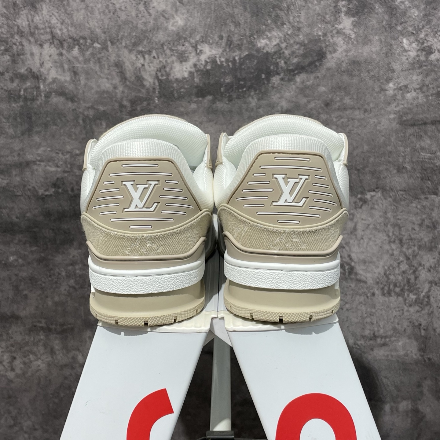 Louis Vuitton LV Trainer