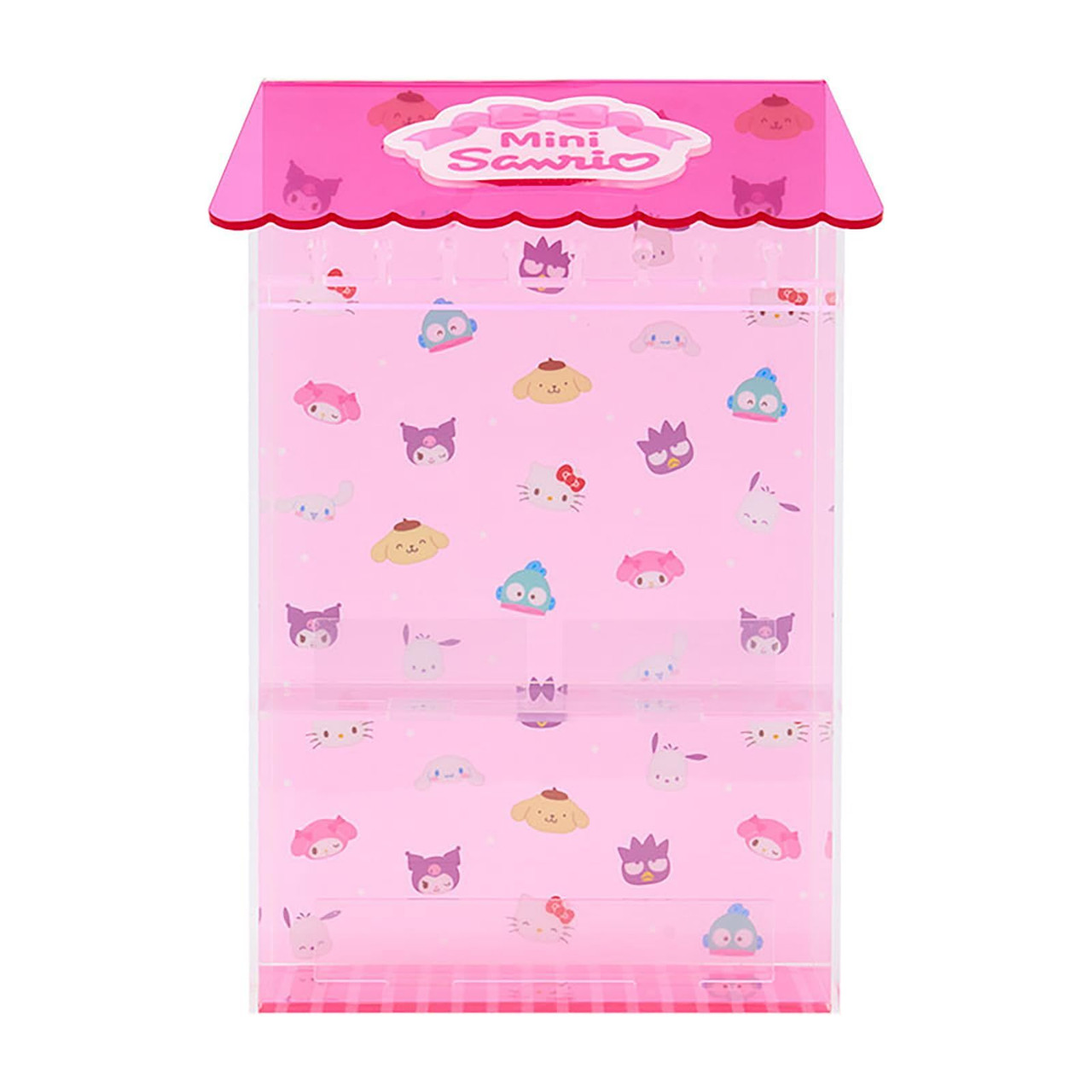 Sanrio 收藏展示架