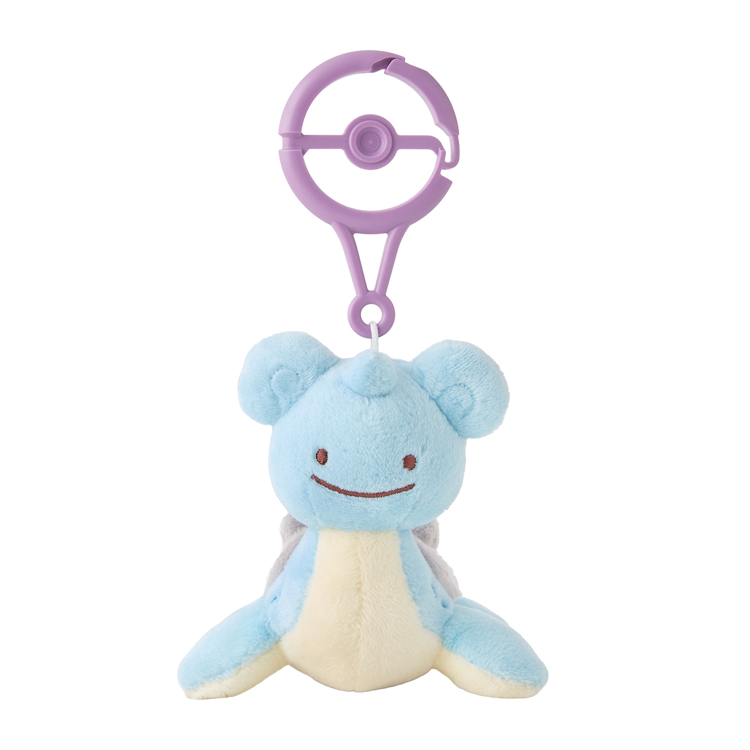 POKEMON CENTER 公仔匙扣｜現貨