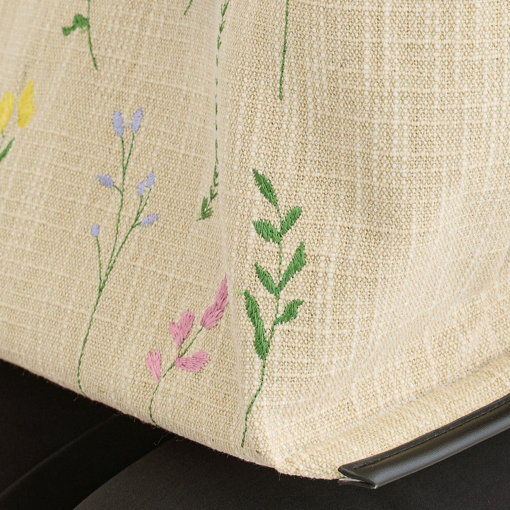 🇯🇵🇯🇵🛬🛬日本品牌特色刺繡🪡多用途輕身手袋現貨🥰