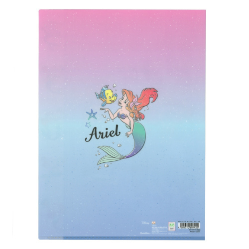 ARIEL 5分頁文件夾 (S2123649)