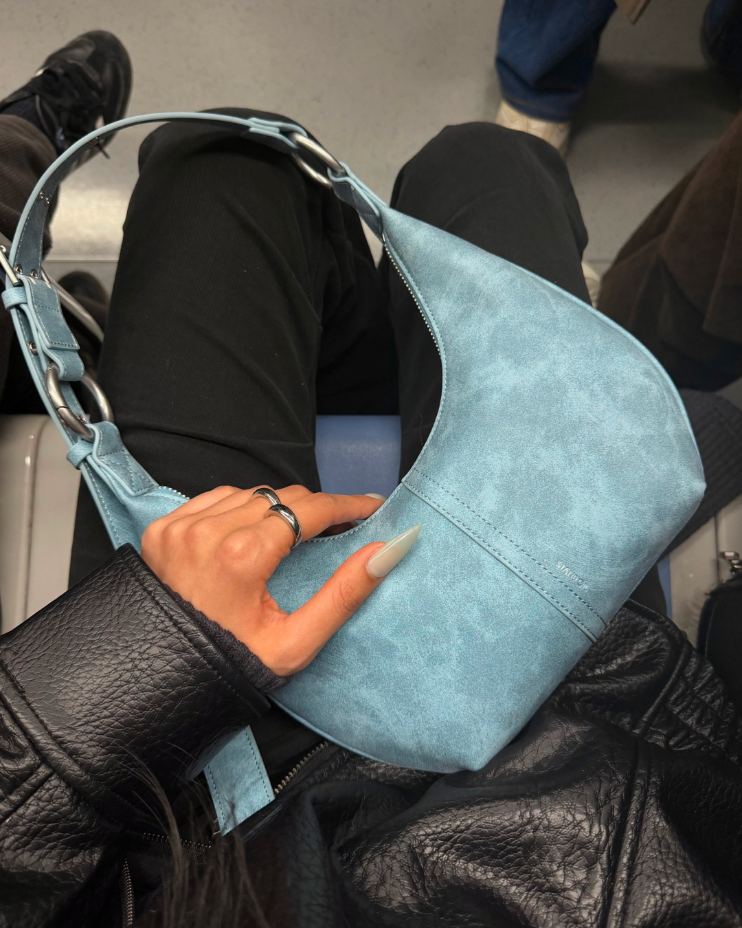 Stand Oil Tovi Bag (預購 6月初發貨)