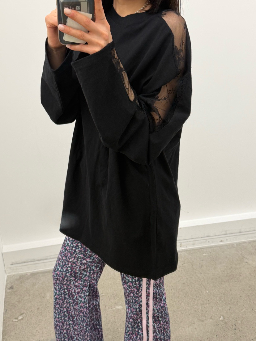 (2026SS) FRANC - TOP