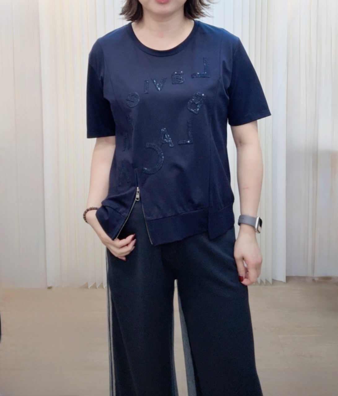 英文字Tee M412 416868298