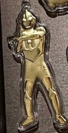 🔥🔥58元造型金钞（0.02g）挂件/钥匙扣（超过200款选择）