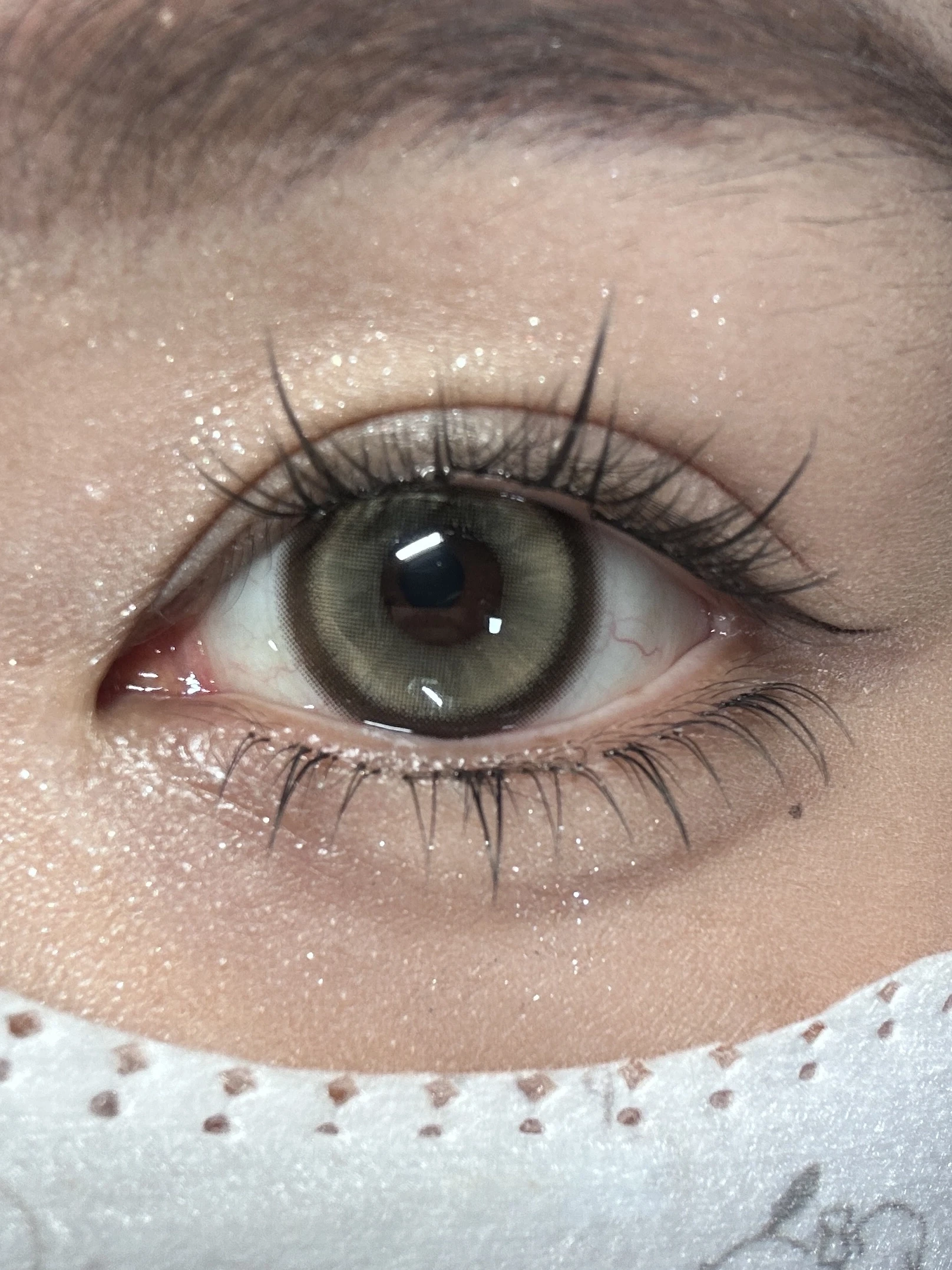 250度現貨 Onechu韓製年拋 