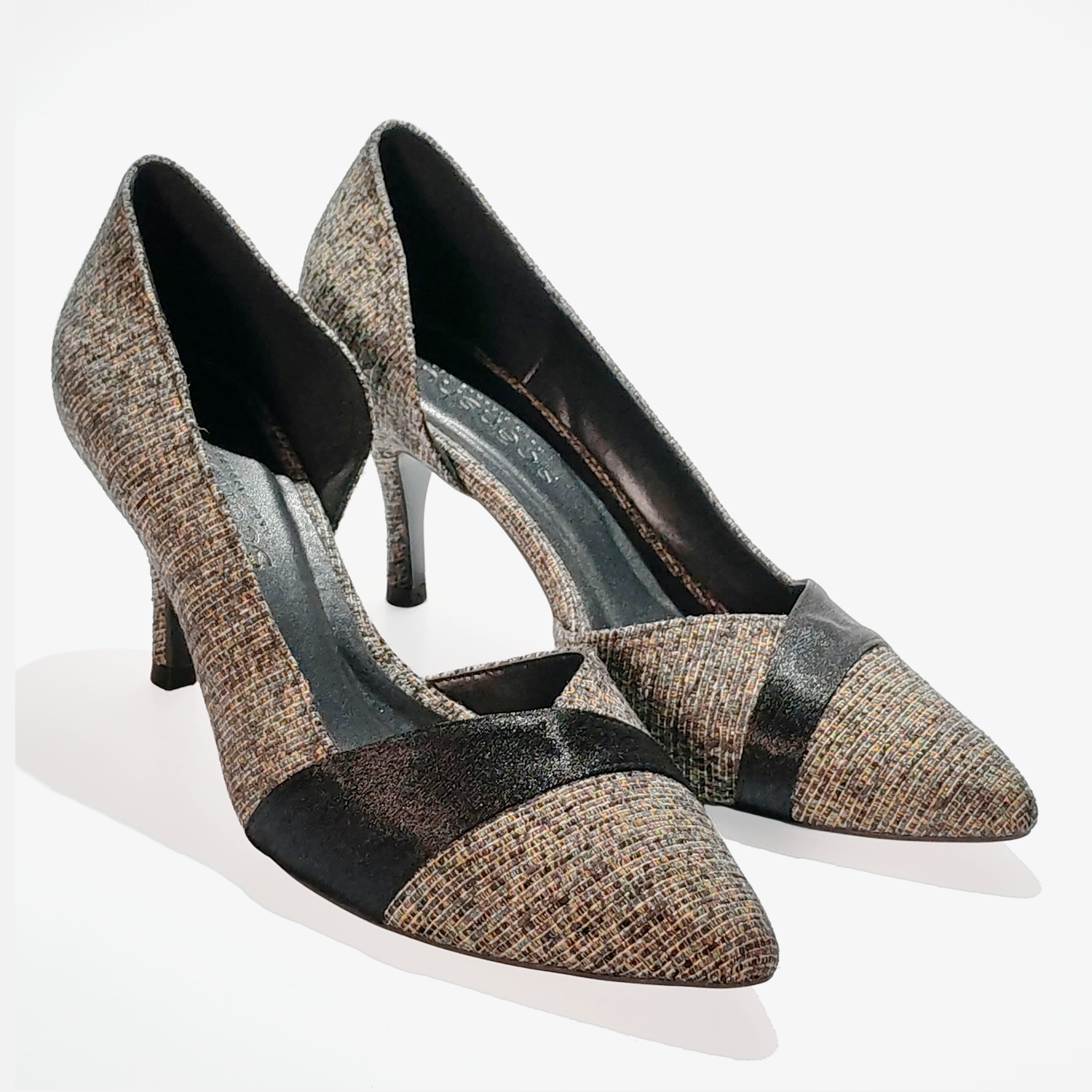 JEHZA 75 TWEED
