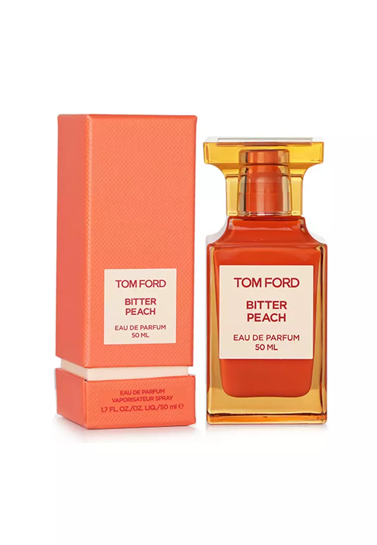 TOM FORD BITTER PEACH EDP 蜜桃狂想淡香精