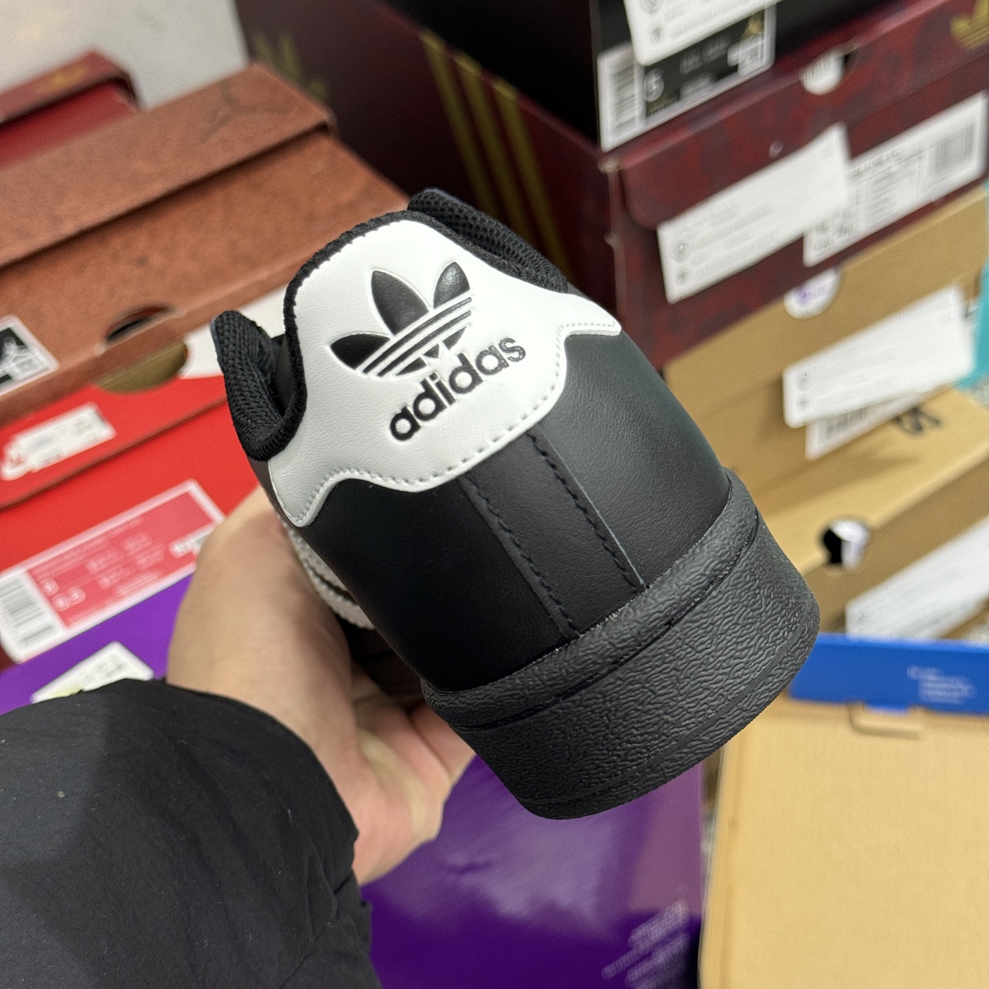 Adidas Originals Superstar EG4959