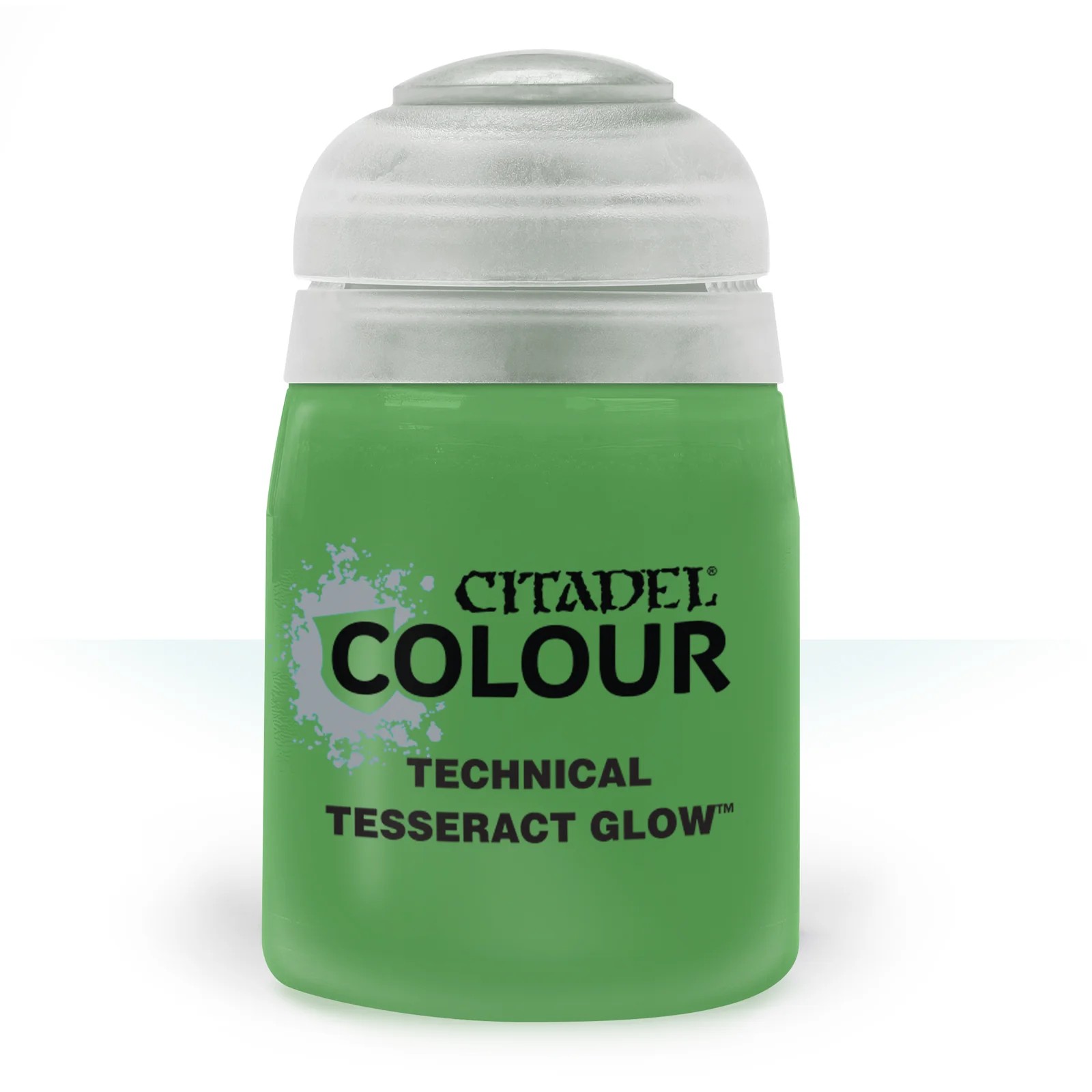 Technical: Tesseract Glow(18ml)
