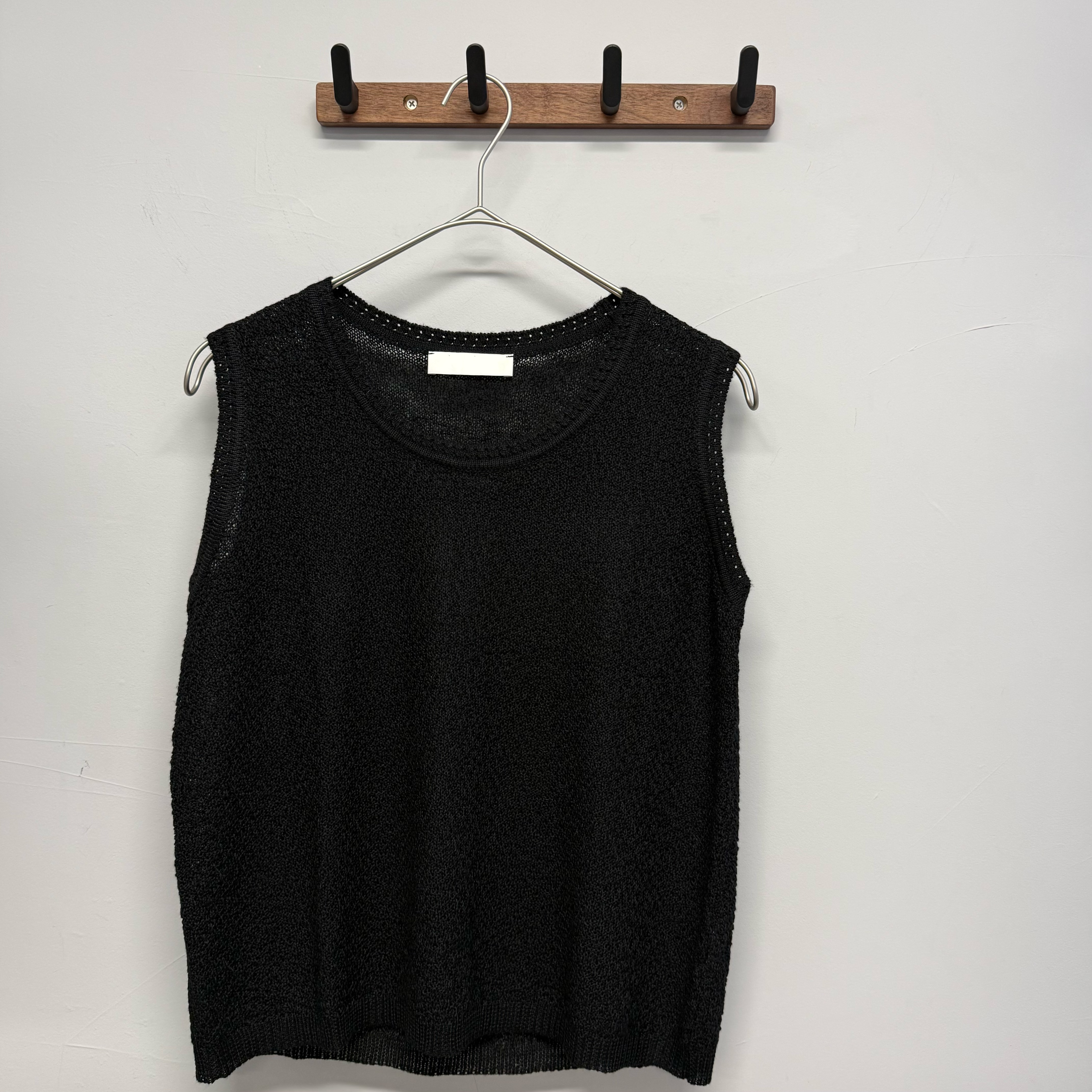 (必買款) Basic knit top #top126