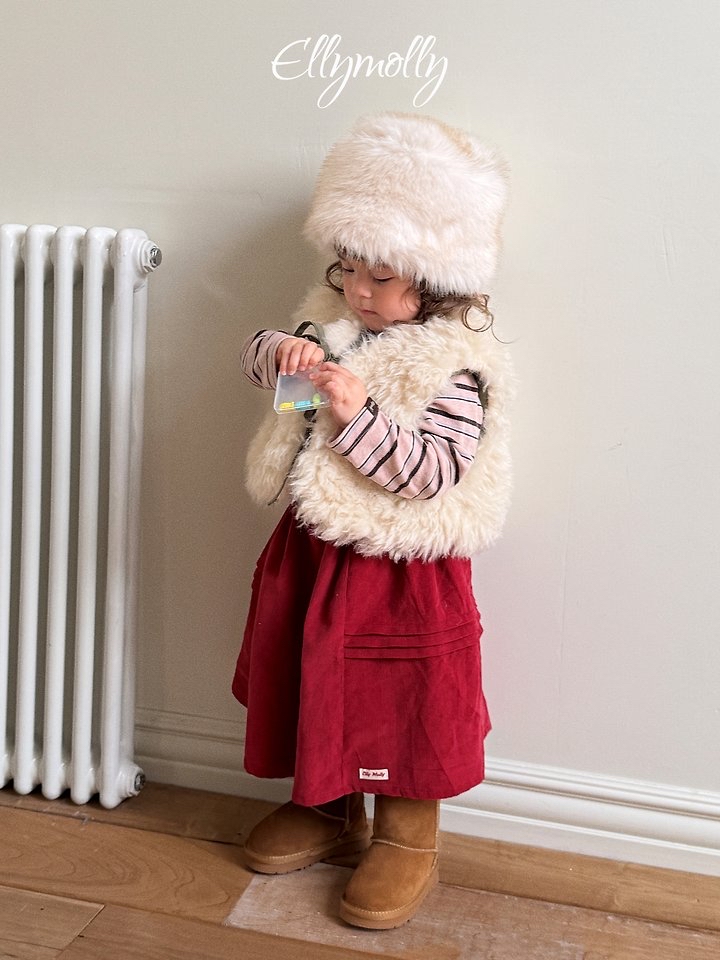 Ellymolly | Snow Warmer Pola T