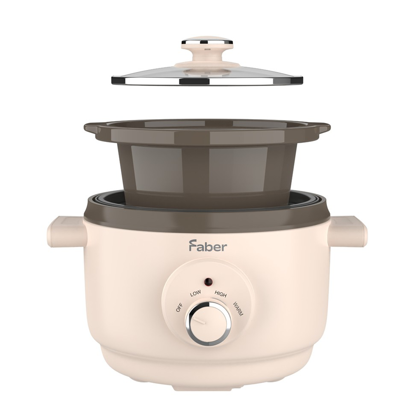 Faber 1.5L Slow Cooker FSC C1500