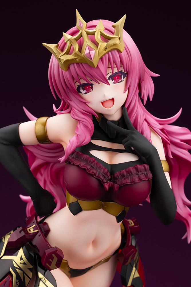 (預訂訂金 $400) (總價 $941) 壽屋 Kotobukiya FAG Frame Arms Girl Durga I Darkness Queen Ver. (KO08213) (行版)