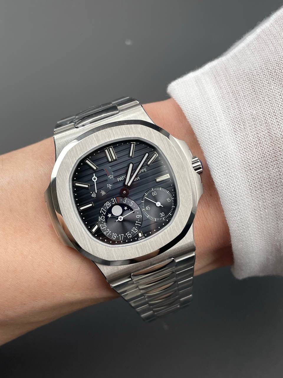 鹦鹉螺5712 大满改/40mm/240一体机🔥🔥