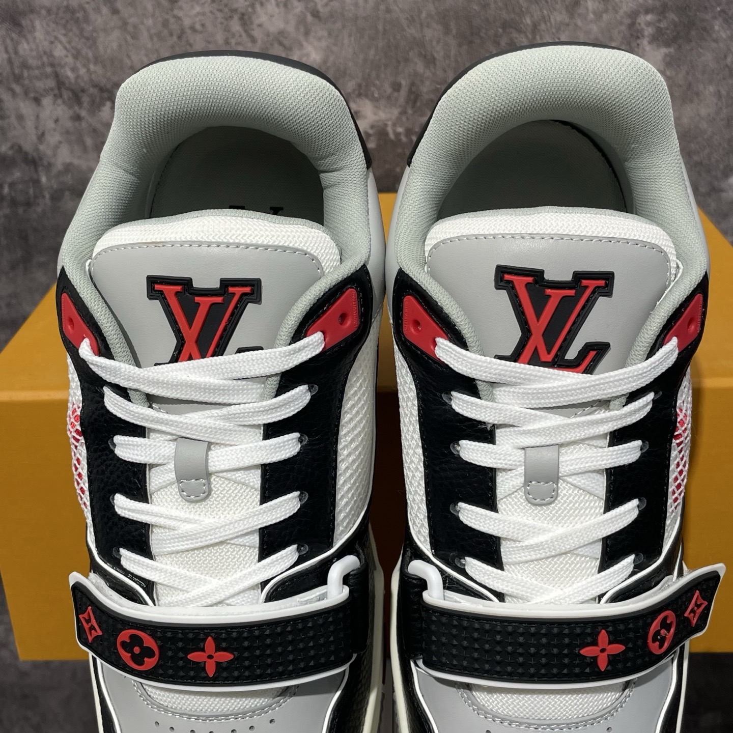 Louis Vuitton LV Trainer