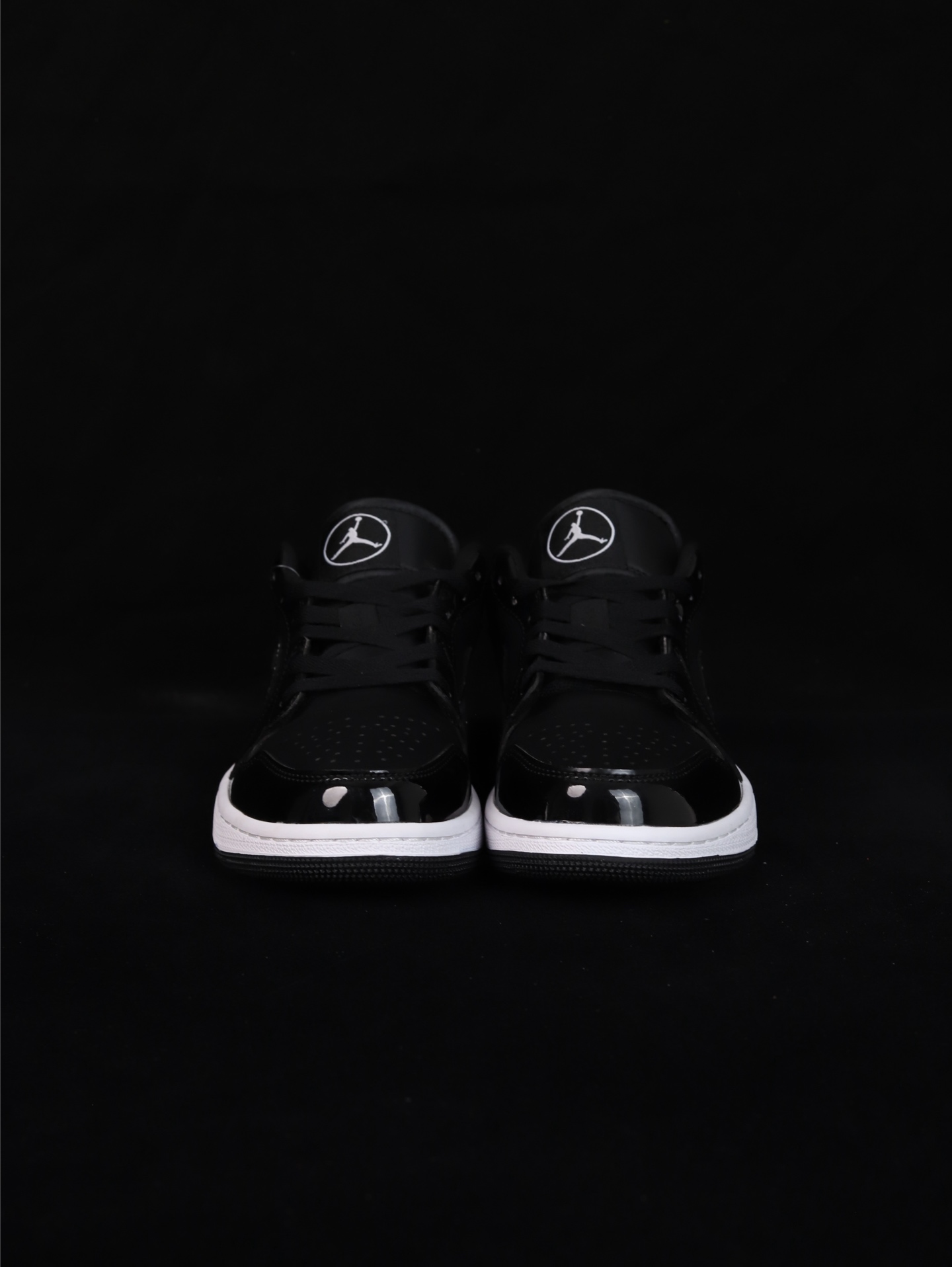 Air Jordan 1 Low DD1650-001