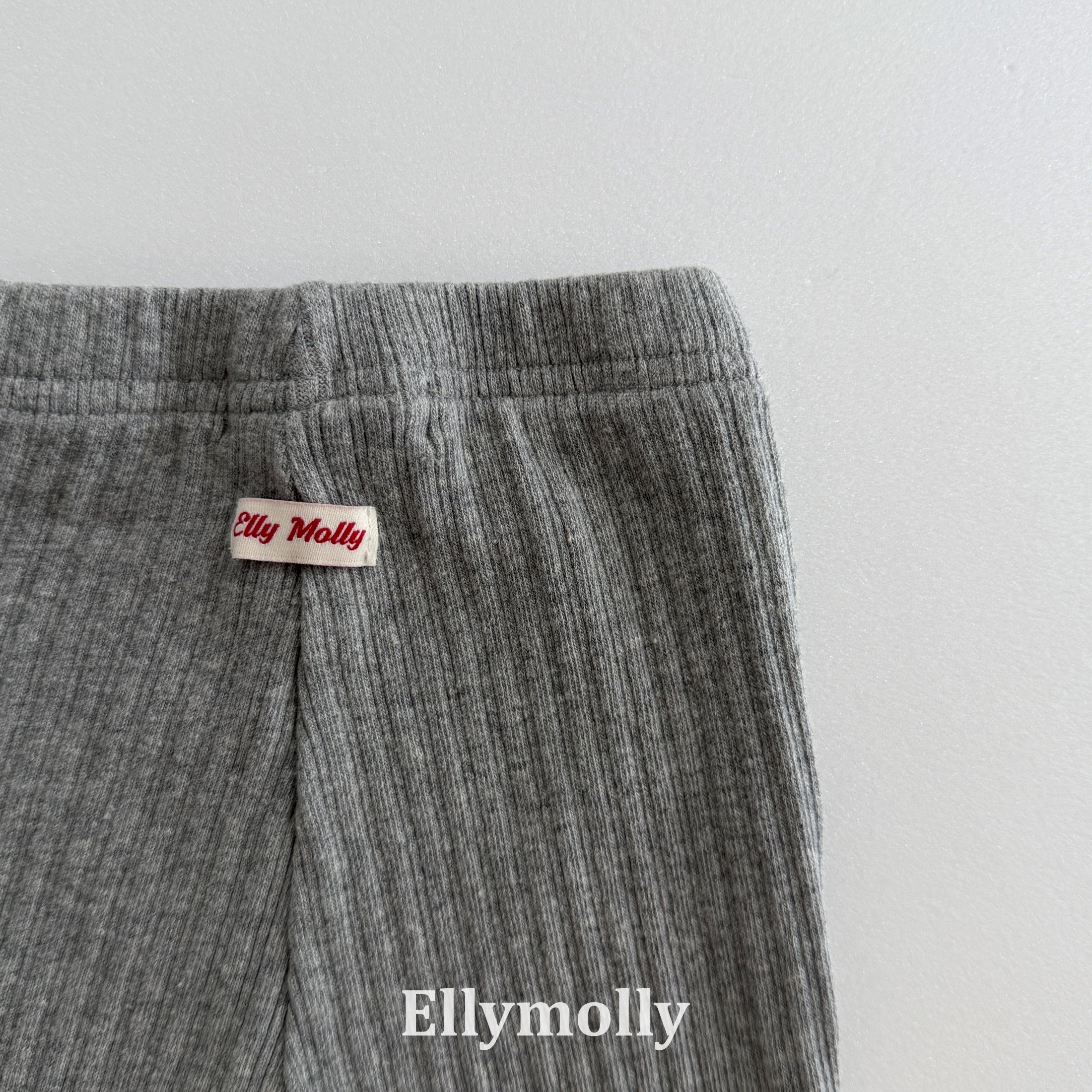 Ellymolly | Ribbed Bootcut