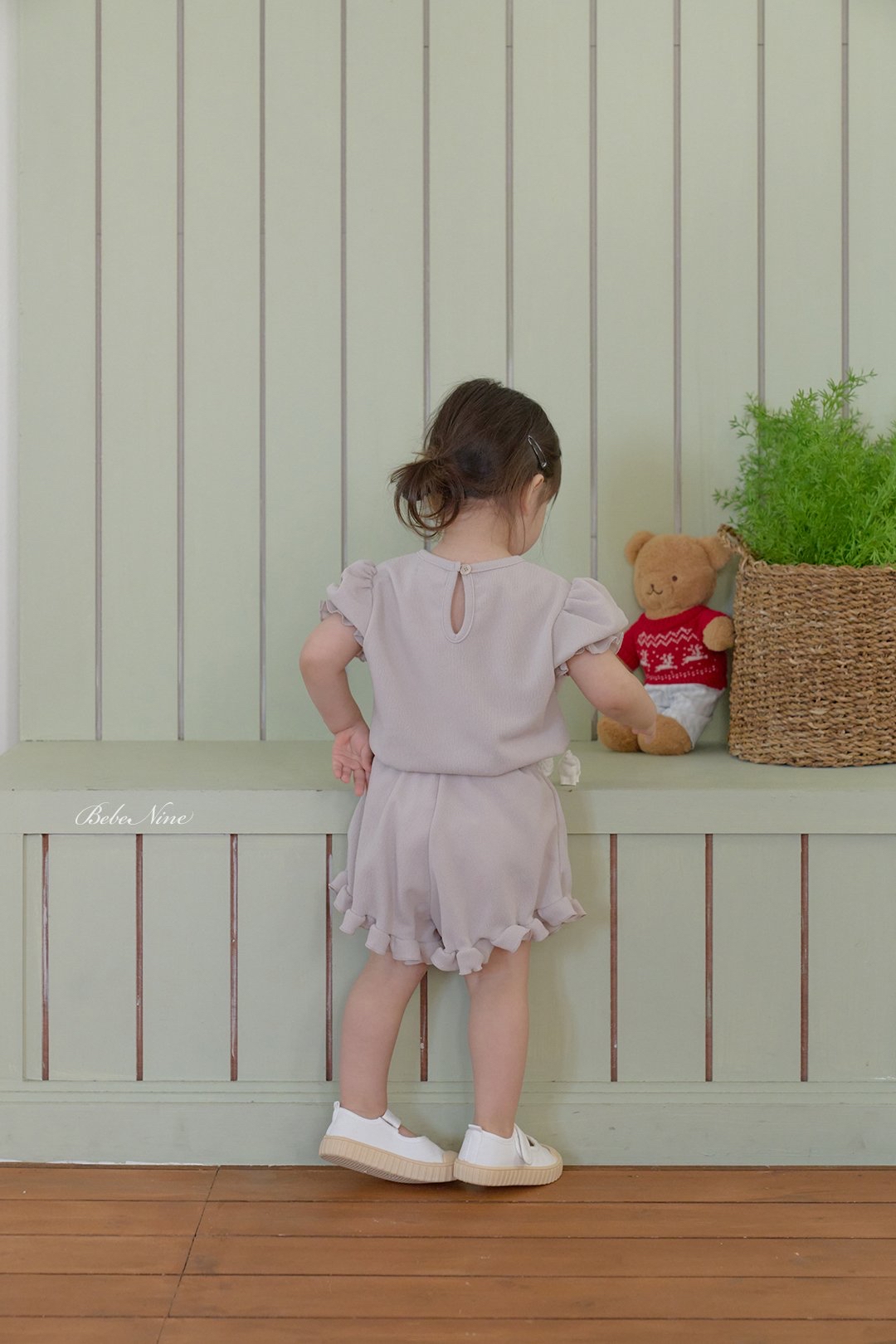 🇰🇷bebenine set