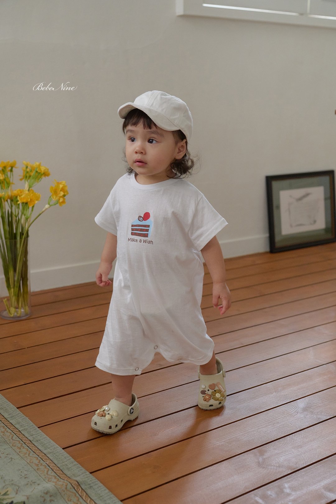 🇰🇷bebenine連身衣