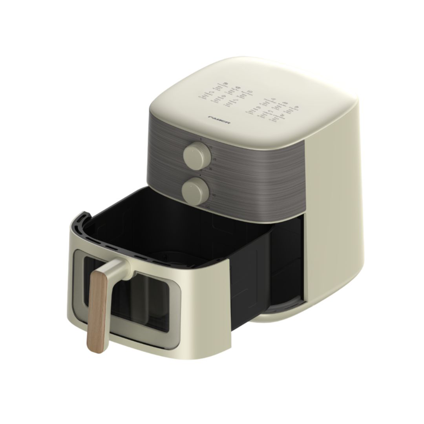 Faber 7.0L Pine Air Fryer FAF 7150WH