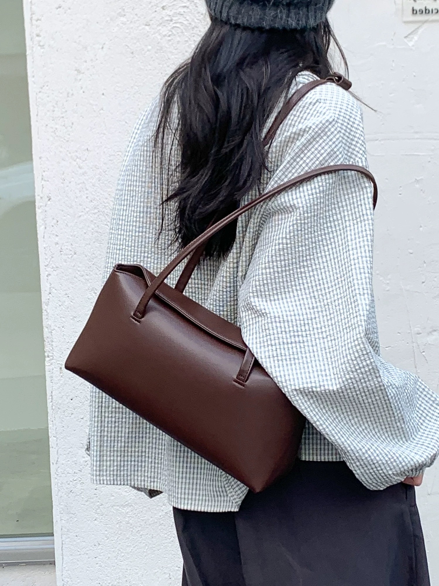 Classic East-west Bag