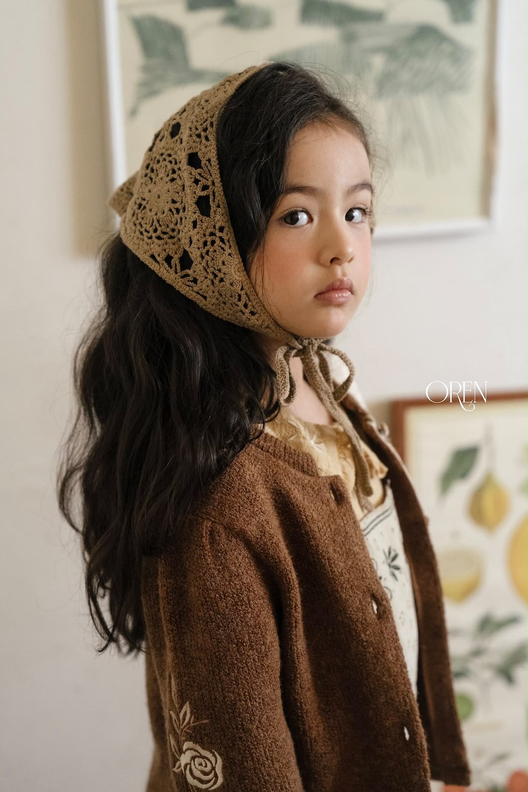 CH6167 Hat