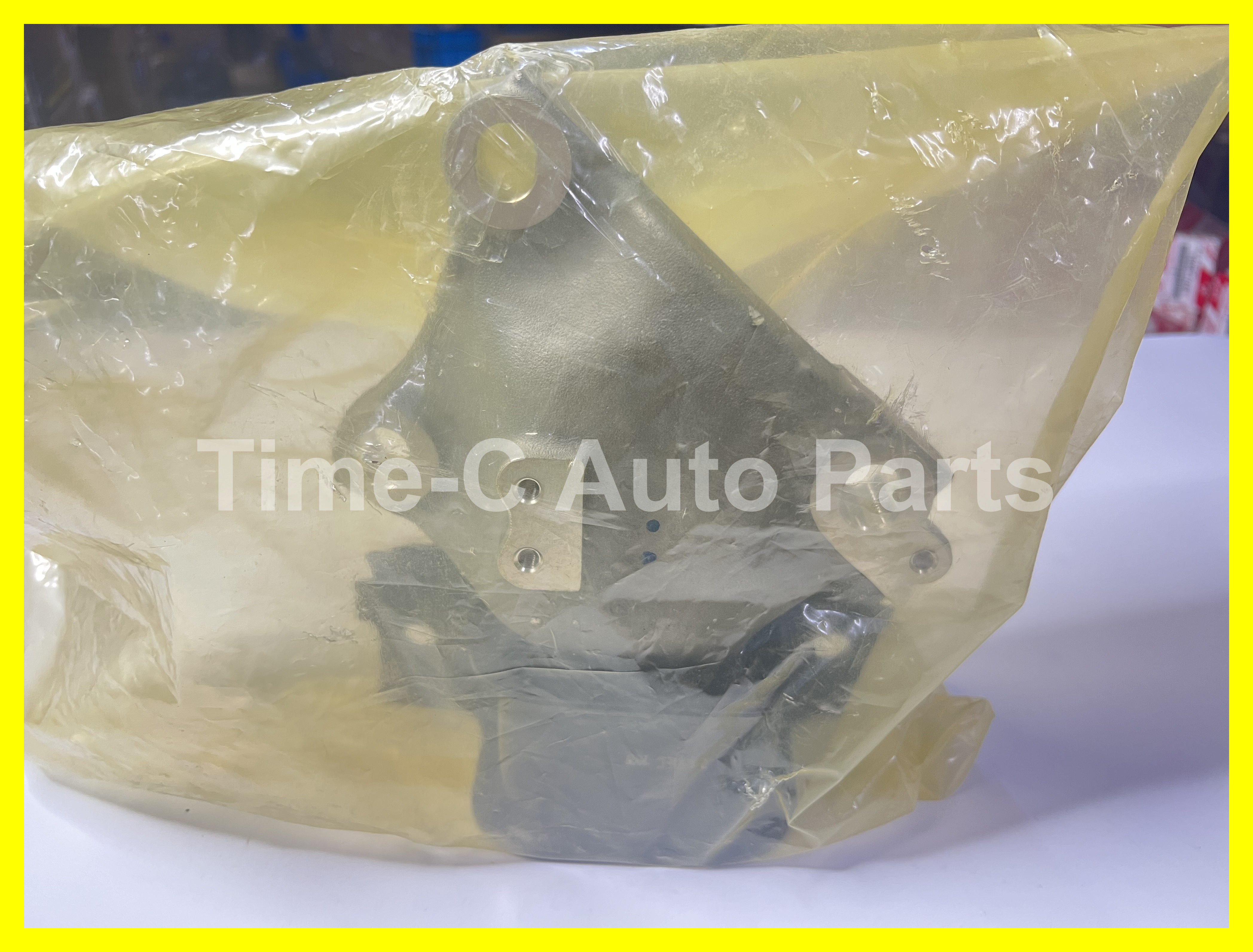 左機器膠(013) 50850-T9A-013 - Honda Fit Jazz GK