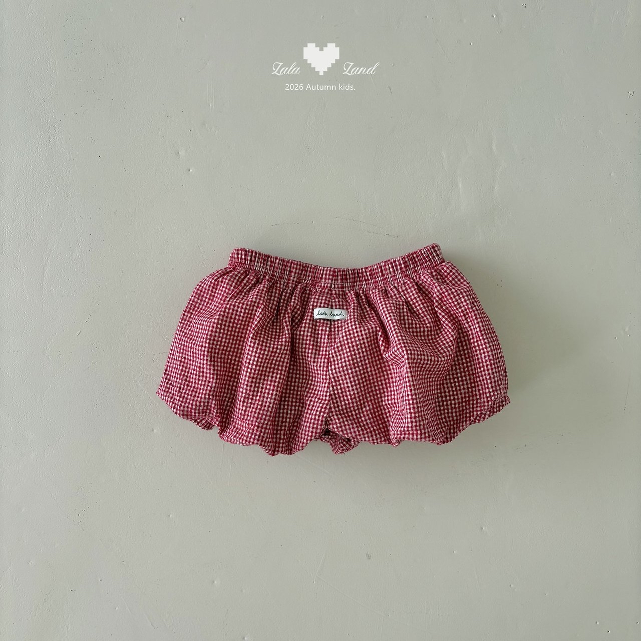 Lalaland | Blooming Balloon Pants