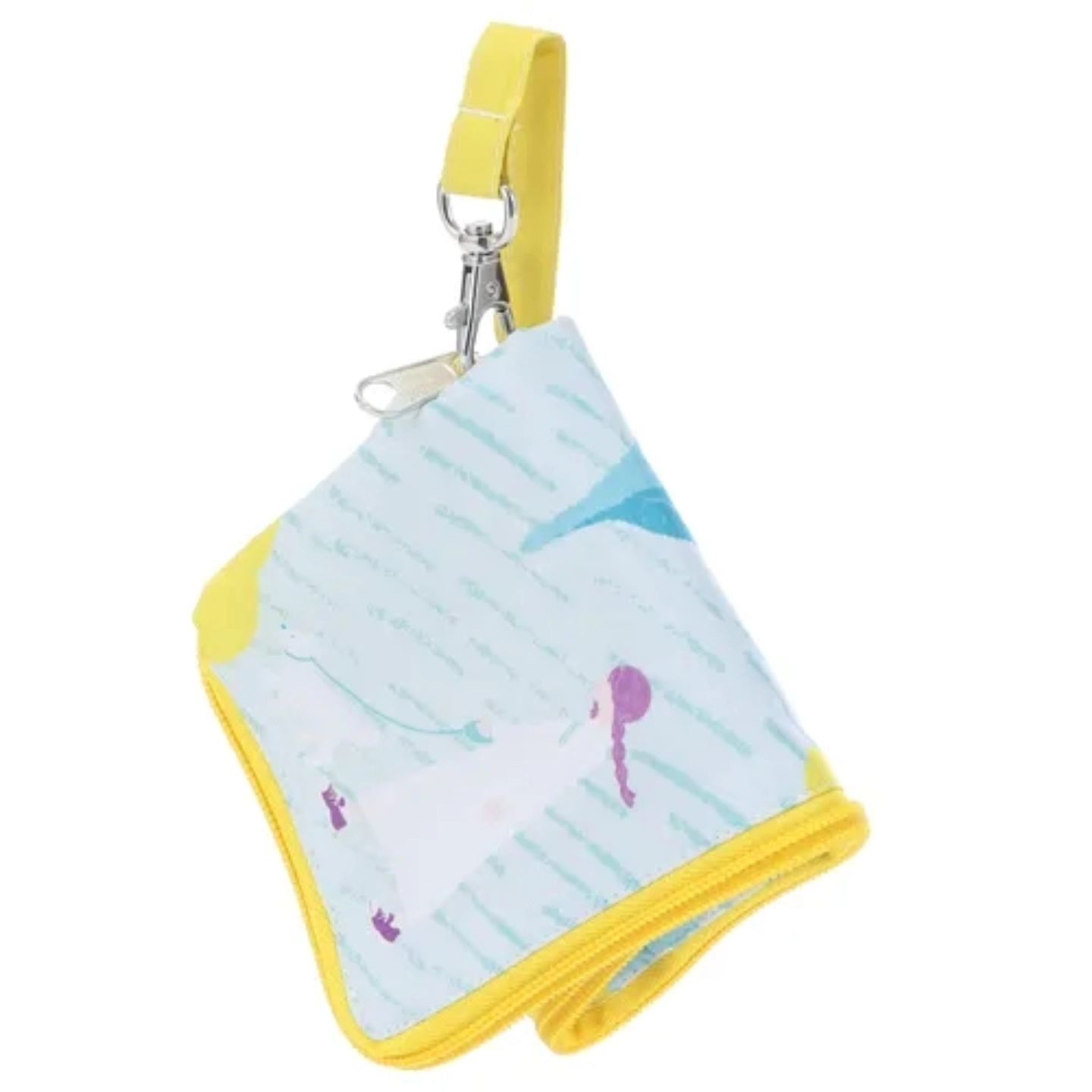 日本直送・宮下和 × Soleil 聯名款 吸水傘套