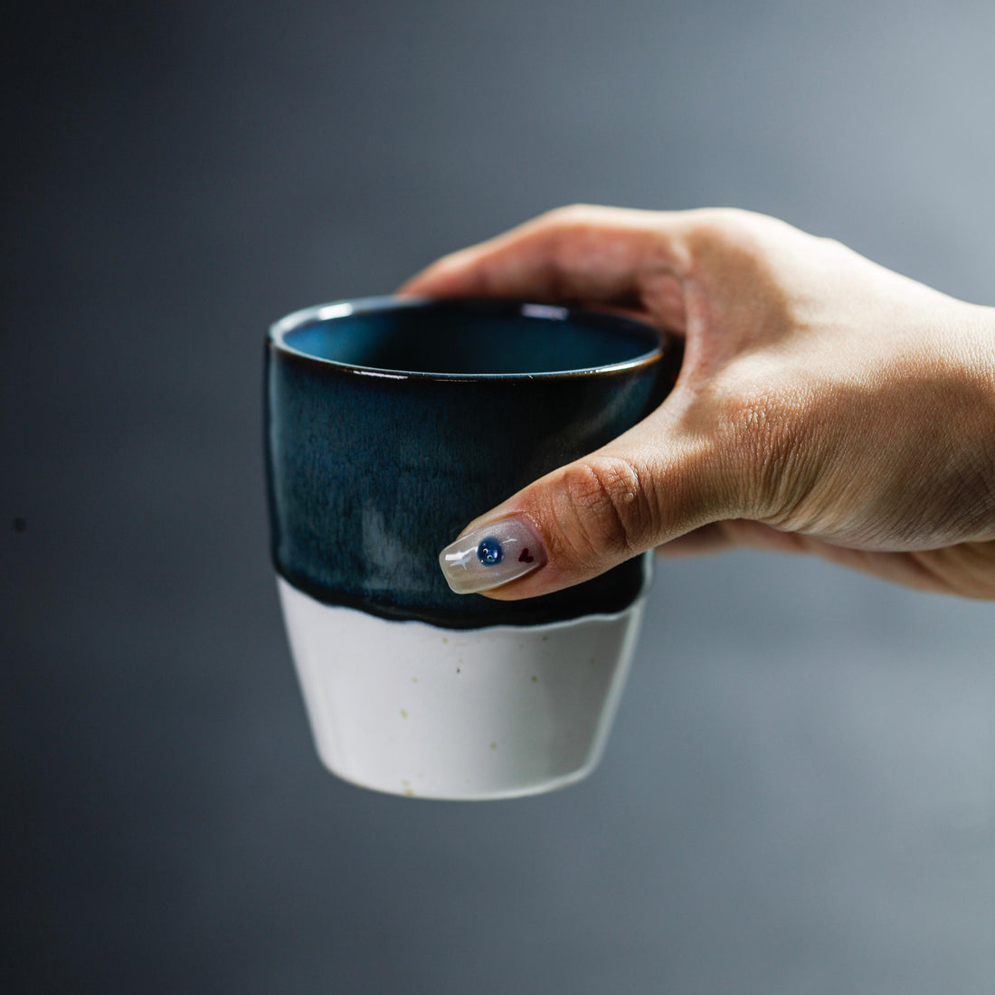 Potter's Art Series - Ocean Tide