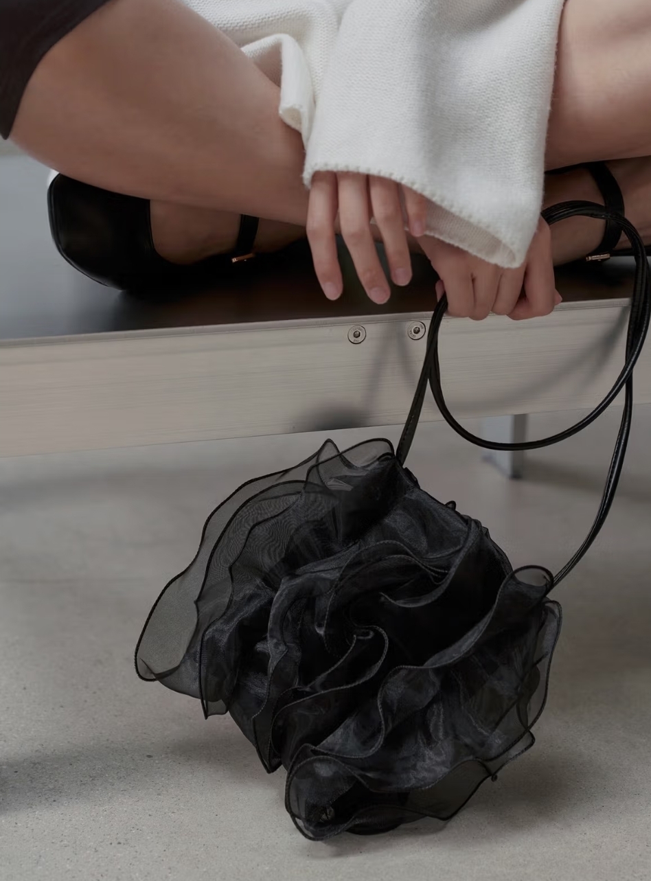 Kwani Bliss Mini Bag