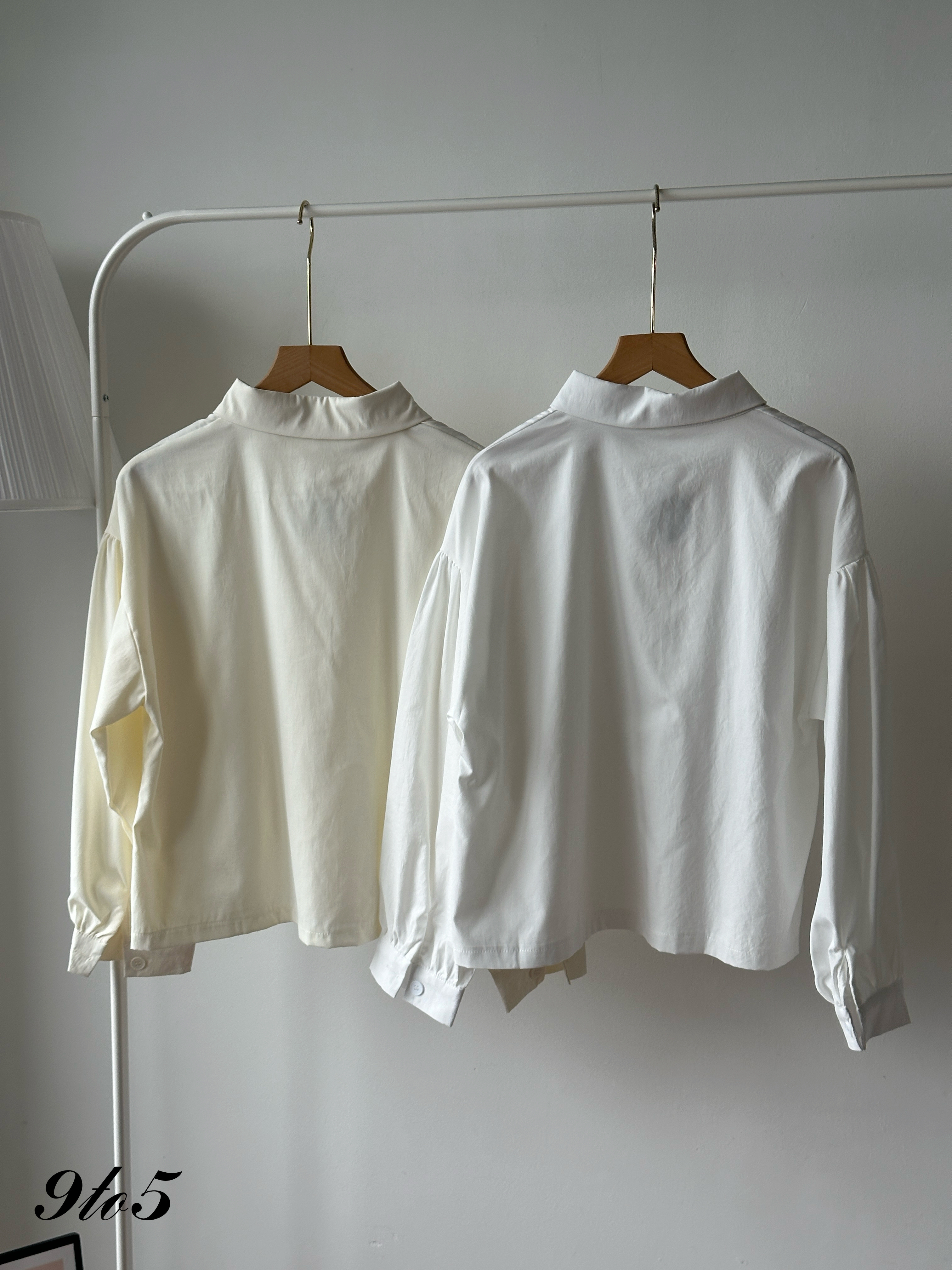 T4375 Long Sleeve Shirt - 4 Colors 