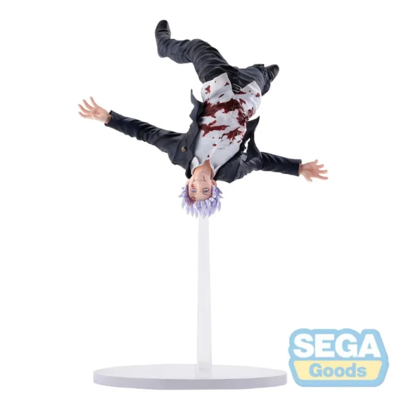 Sega, Figurizma: Jujutsu Kaisen, Satoru Gojo Awakening 五條悟