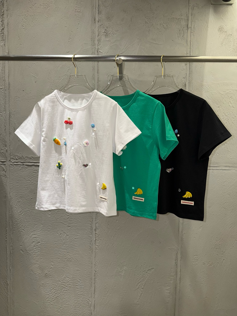 (2026SS) UNICO - TOP