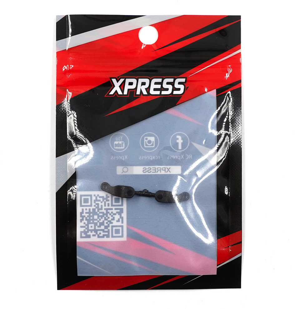 Xpress Composite Steering Knuckle Set XP-11229
