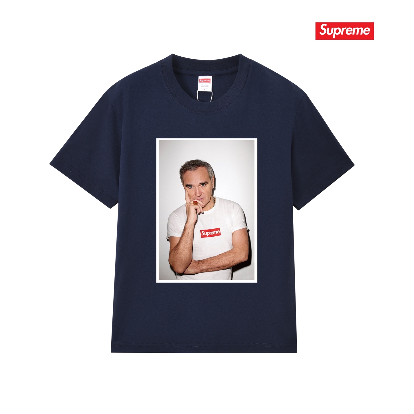 Supreme Morrissey Tee