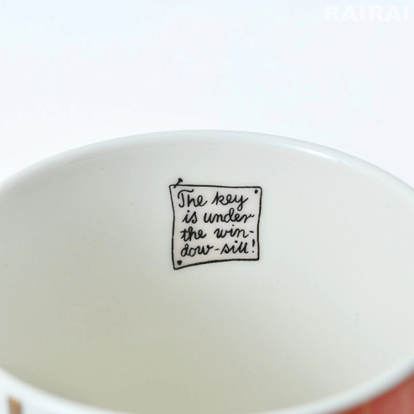 【日本直送】ARABIA Moomin 2026 夏季限量馬克杯｜假日狂歡・280ml