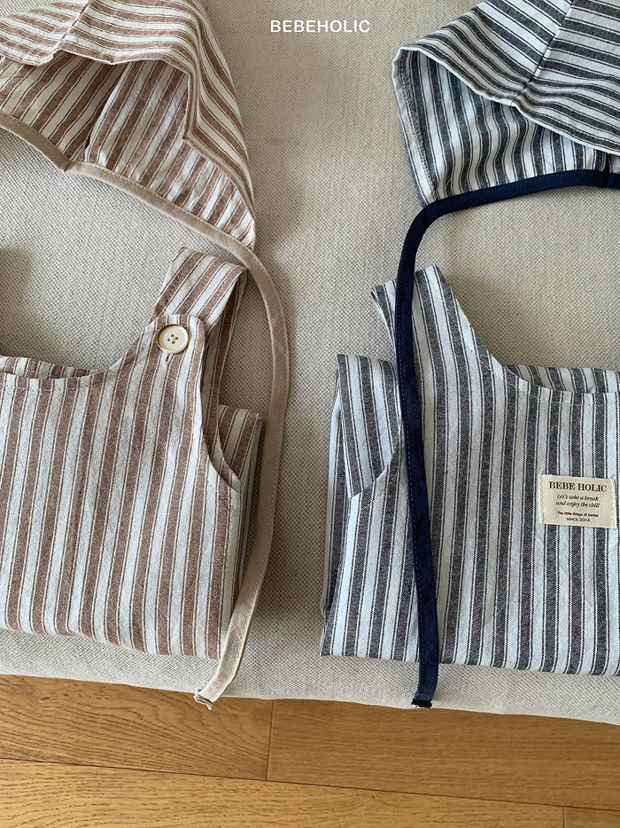🇰🇷Bebeholic連身衣+帽