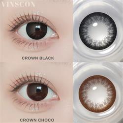 Crown Choco 15mm