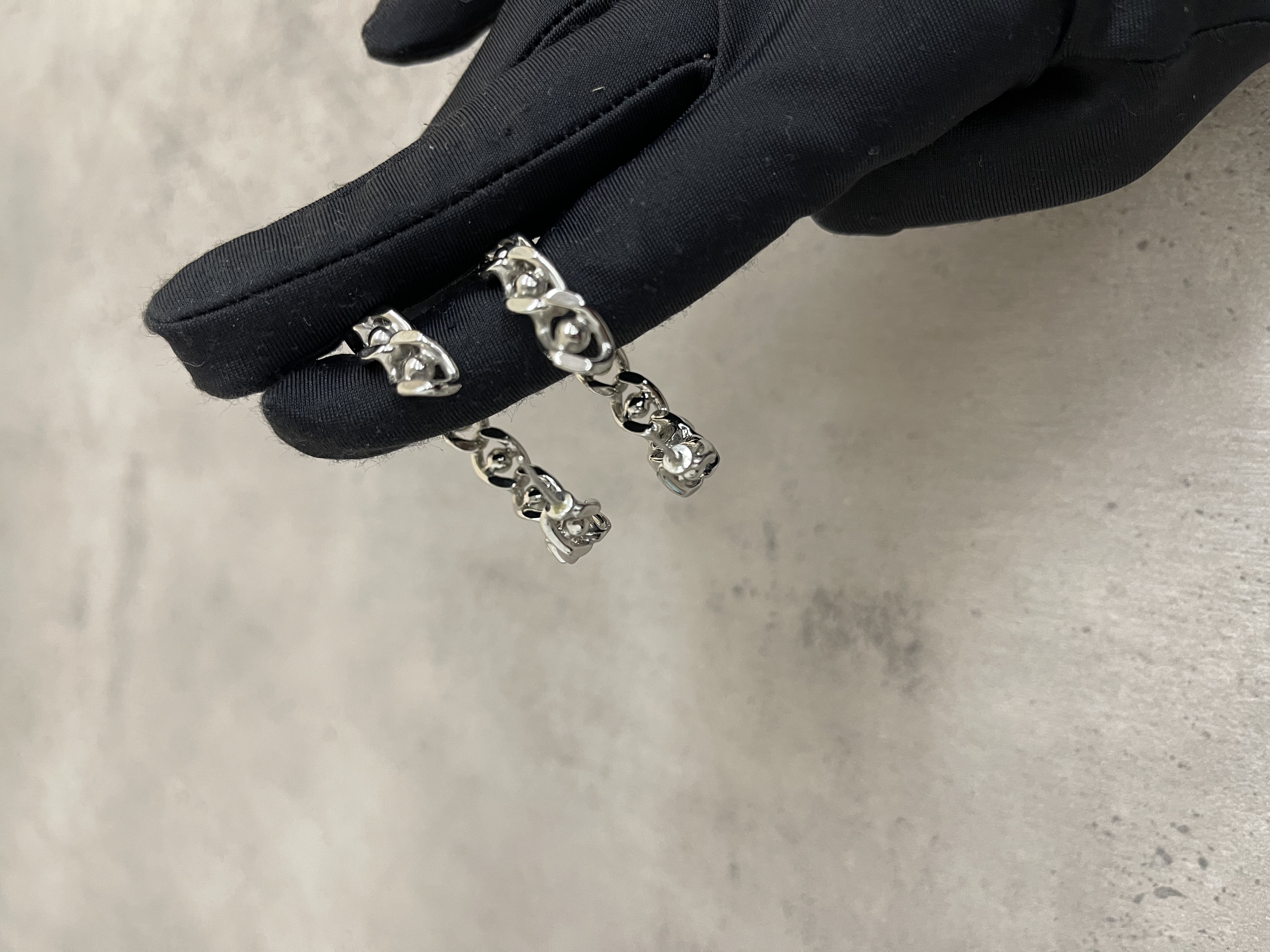 Pre-owned Chanel earrings / Product Code: 26012502