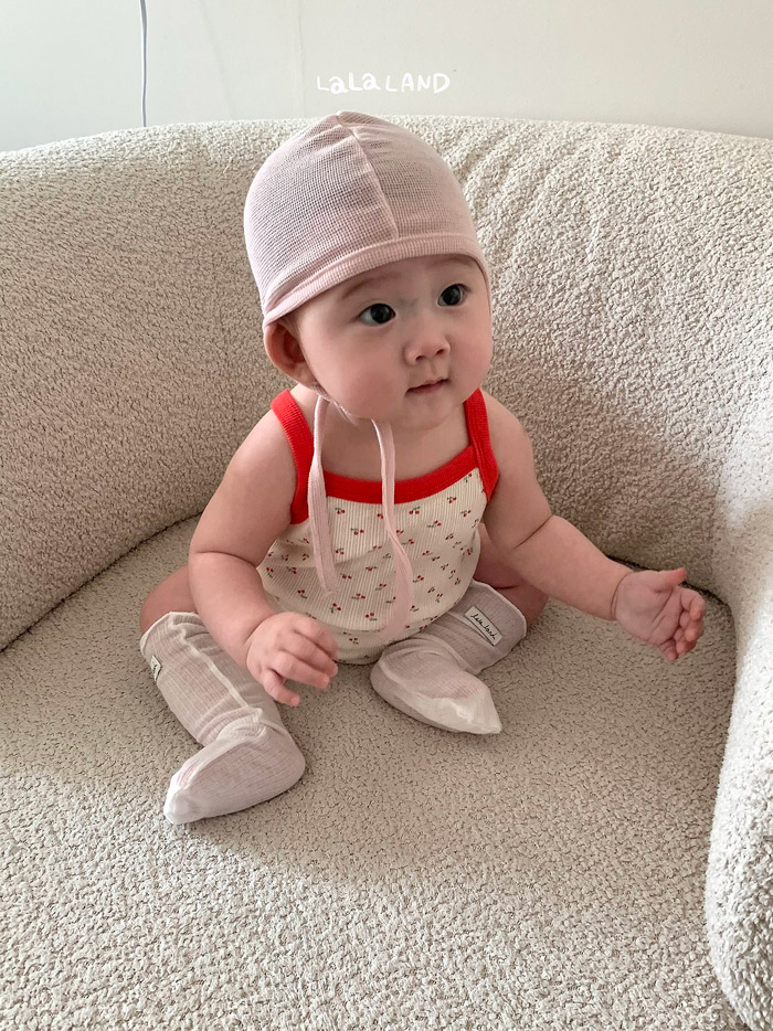 🇰🇷Lalaland Bebe襪