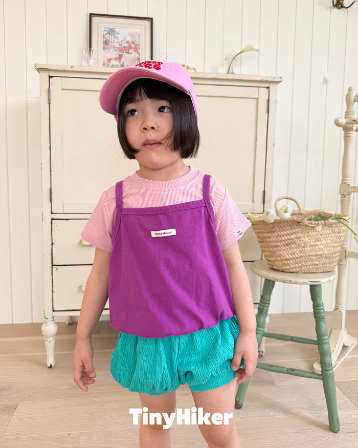 🇰🇷Tiny Hiker短褲