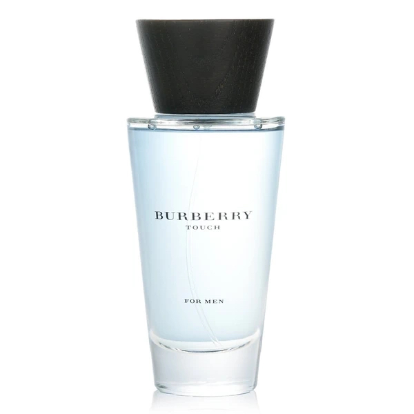 Burberry Touch Eau De Toilette for men (100 ml / 3.3 FL OZ) 