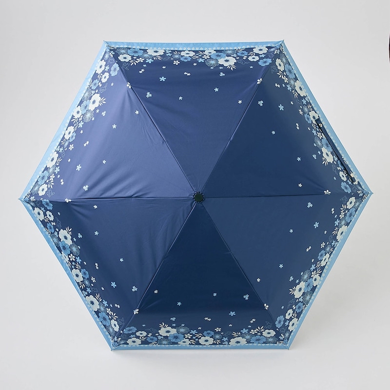  🎀【預訂】Disney 防UV折疊傘 - Mickey